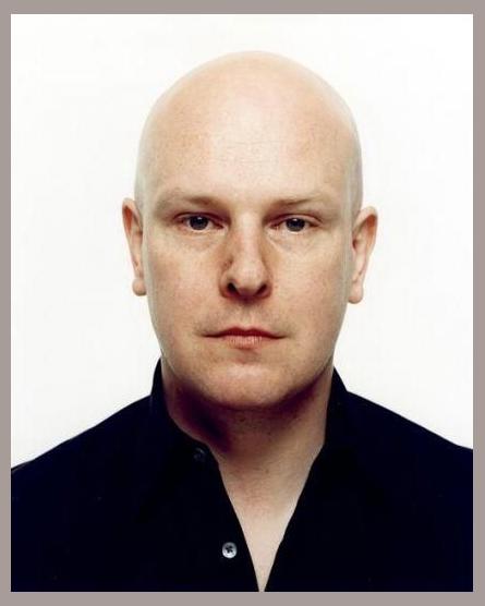 Philip Selway photo 1
