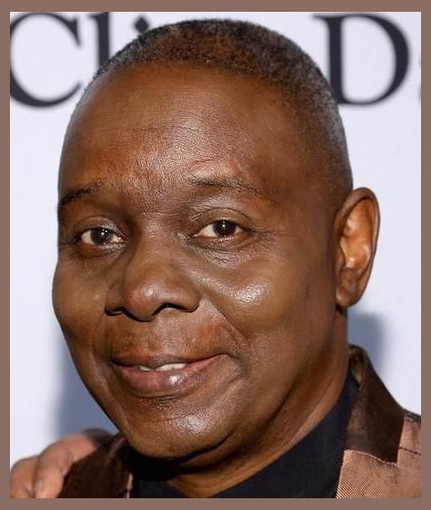 Philip Bailey photo 1