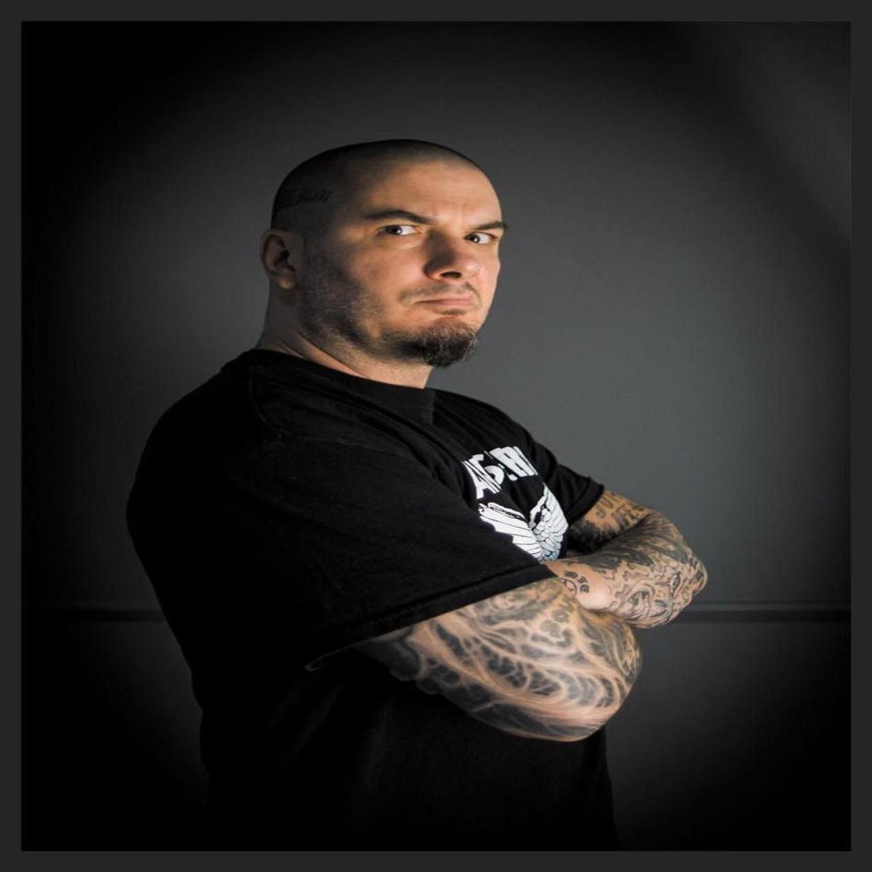 Philip Anselmo photo 1