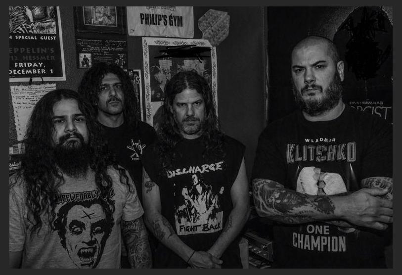 Philip H. Anselmo and the Illegals photo 1