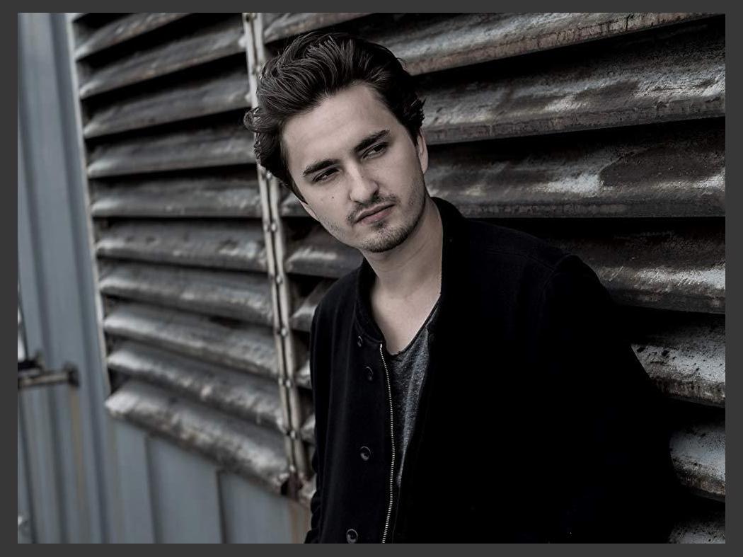 Philipp Dittberner photo 1