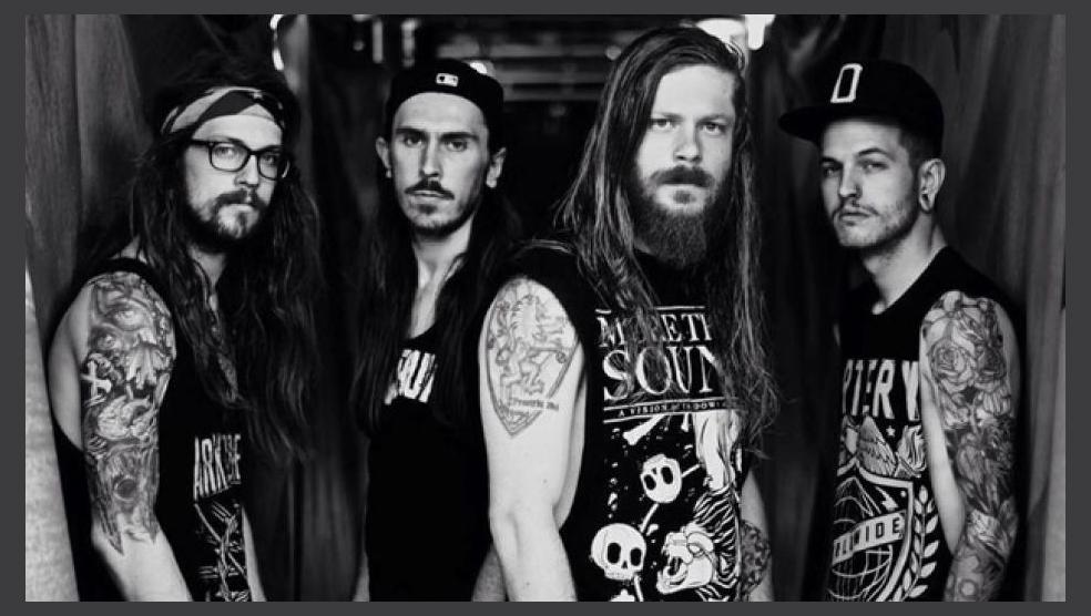 Phinehas photo 1