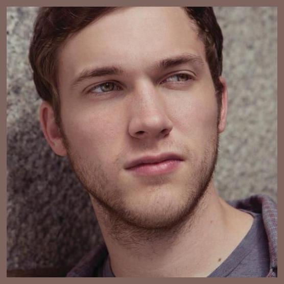 Phillip Phillips photo 1