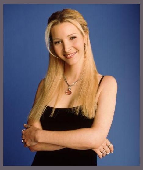 Phoebe Buffay photo 1