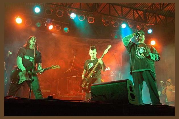 Phobia Punk Rockers photo 1