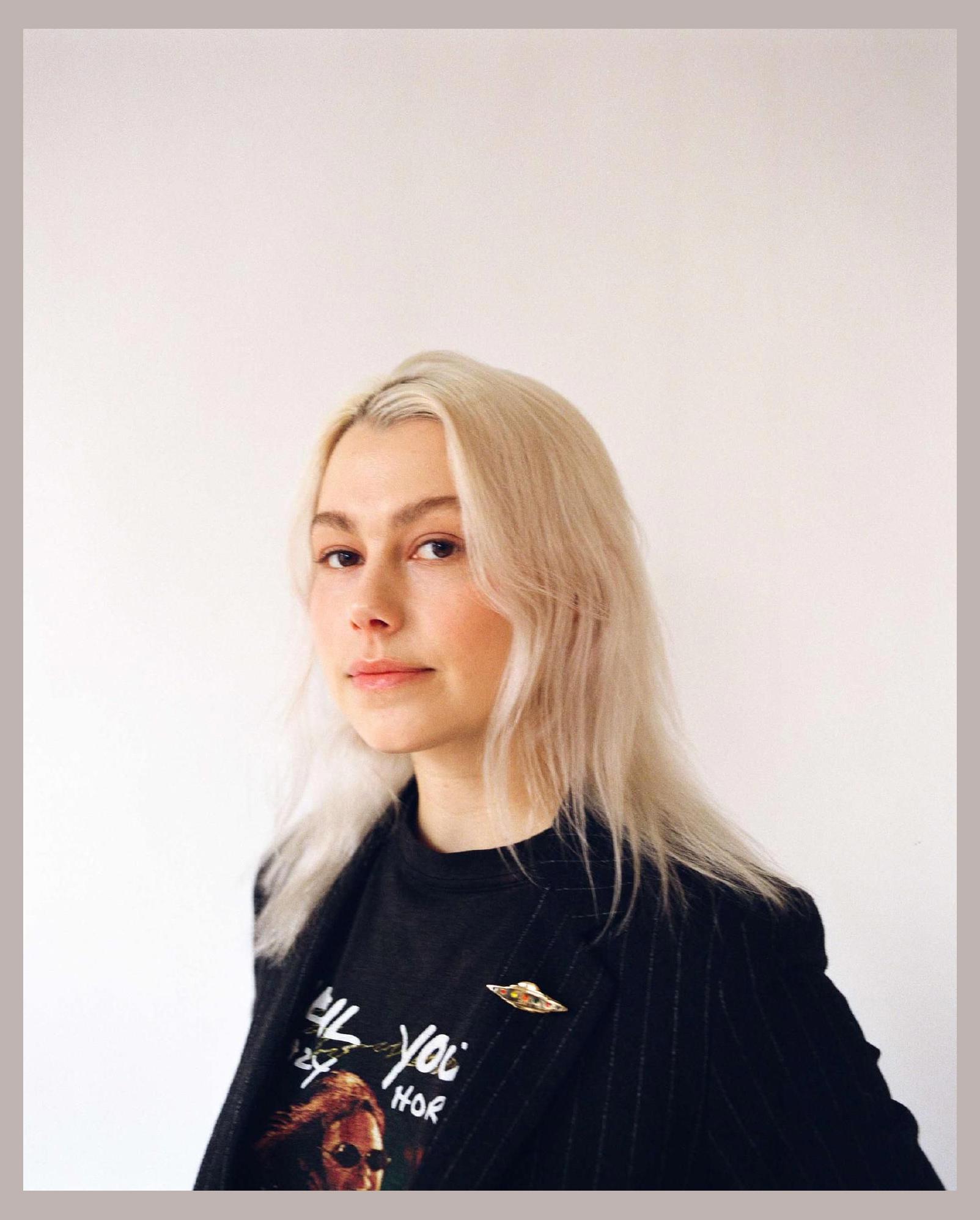Phoebe Bridgers photo 1