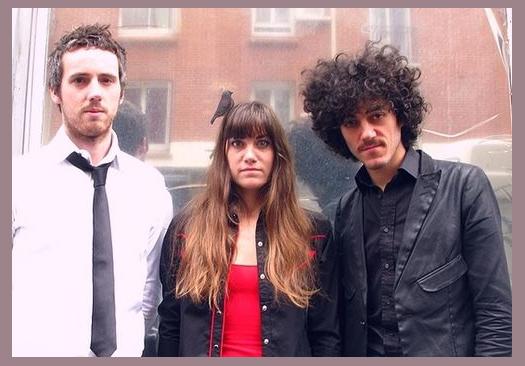 Phoebe Killdeer and the Short Straws photo 1