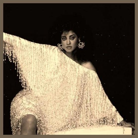 Phyllis Hyman photo 1