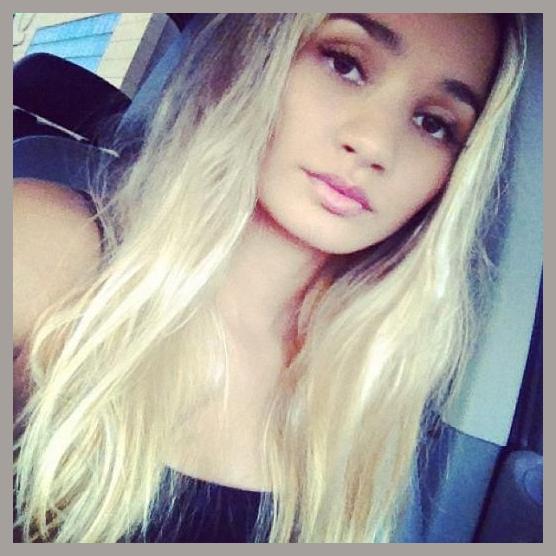 Pia Mia photo 1
