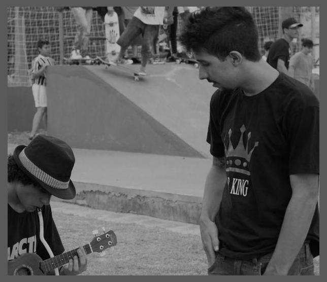 Pibes photo 1