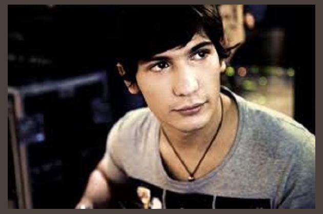 Pierdavide Carone photo 1