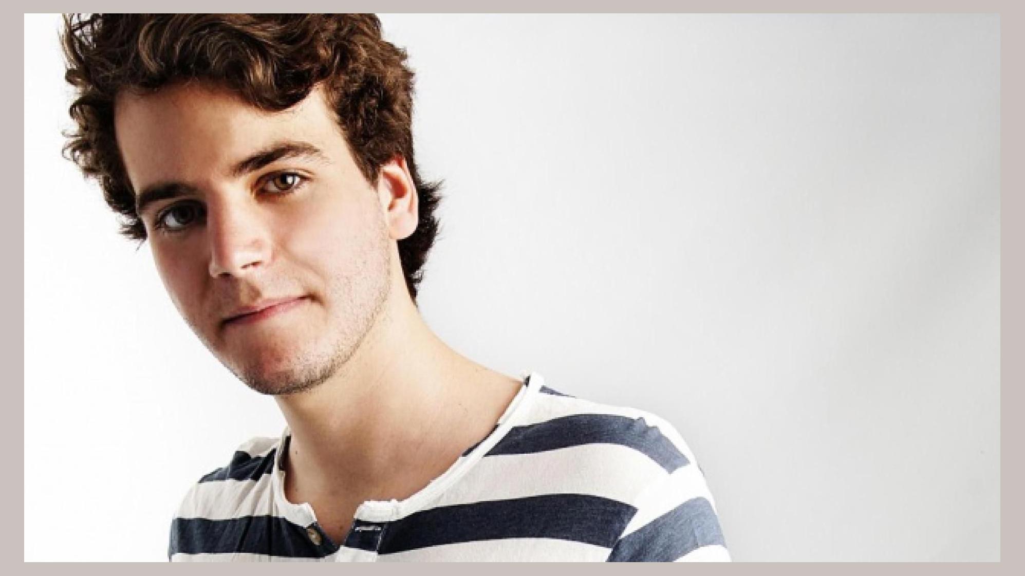 Pierce Fulton photo 1