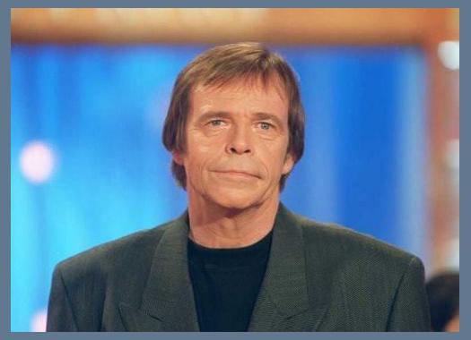 Pierre Bachelet photo 1