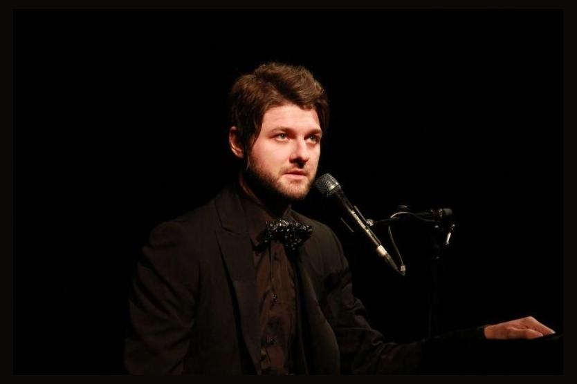 Pierre Lapointe photo 1