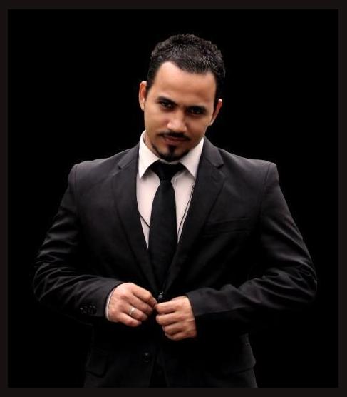 Pierre Logan photo 1