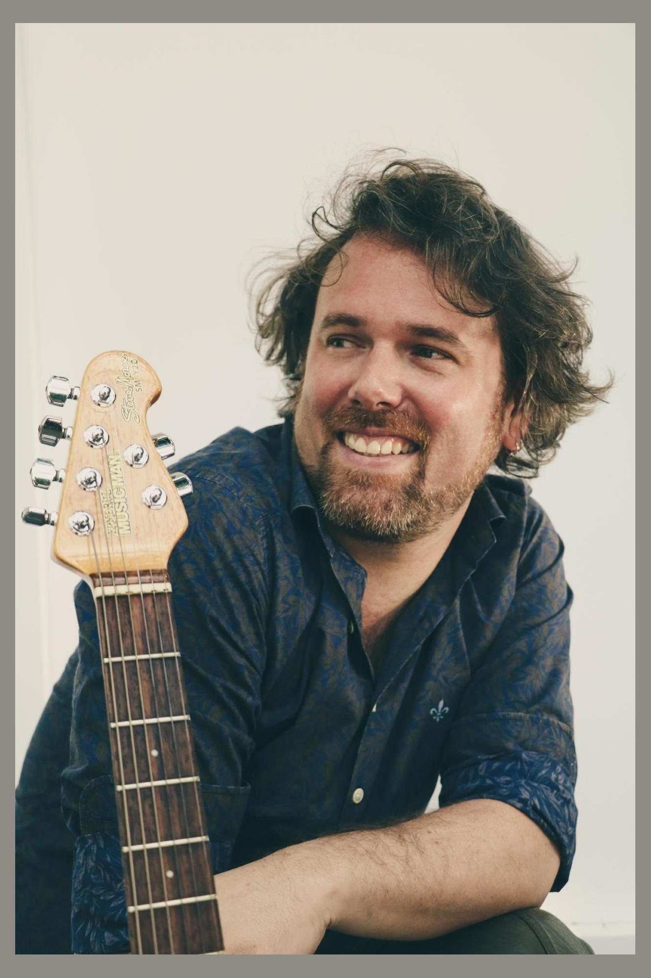 Piero Vieira photo 1