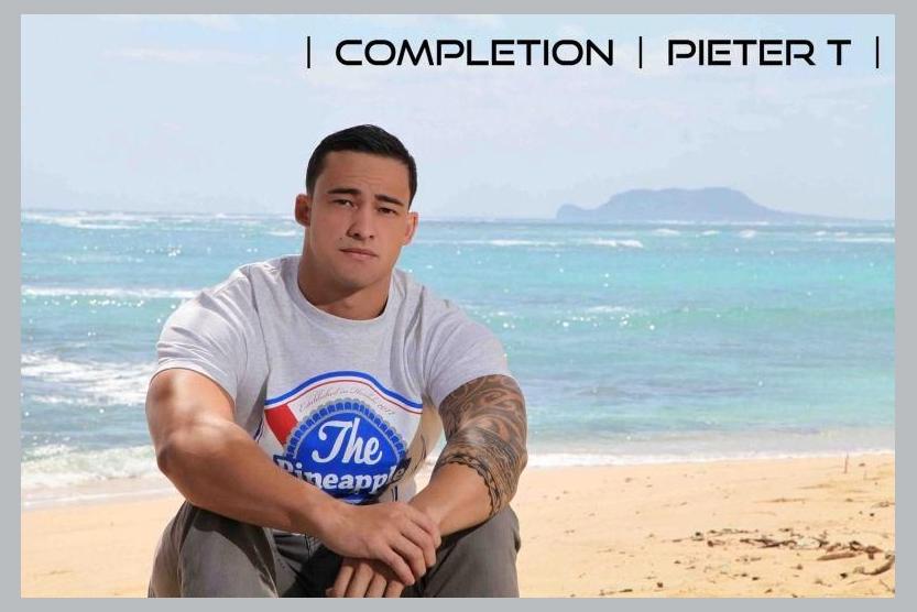 Pieter T photo 1