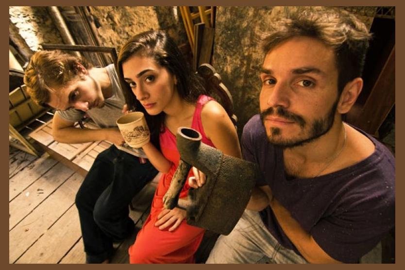 Mulher da Lua