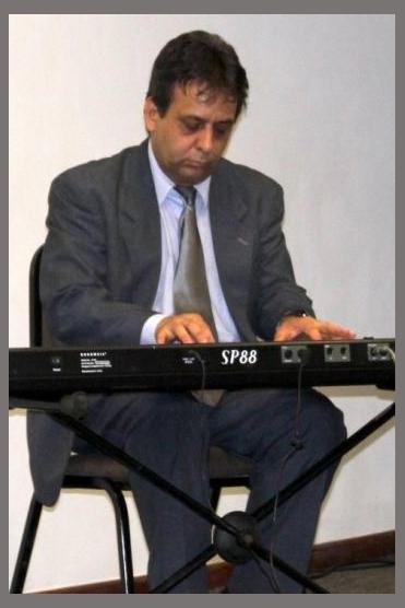 Pierre Simões photo 1