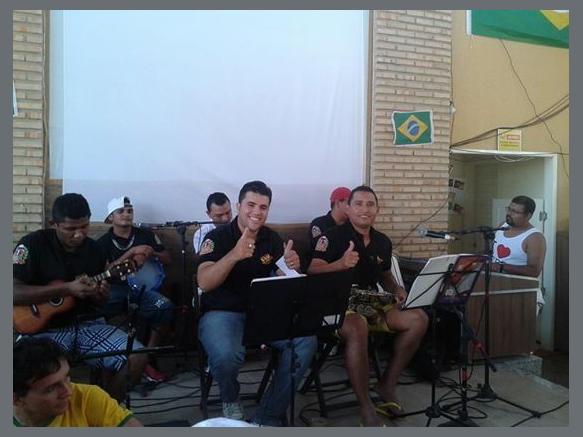 Pik Samba photo 1