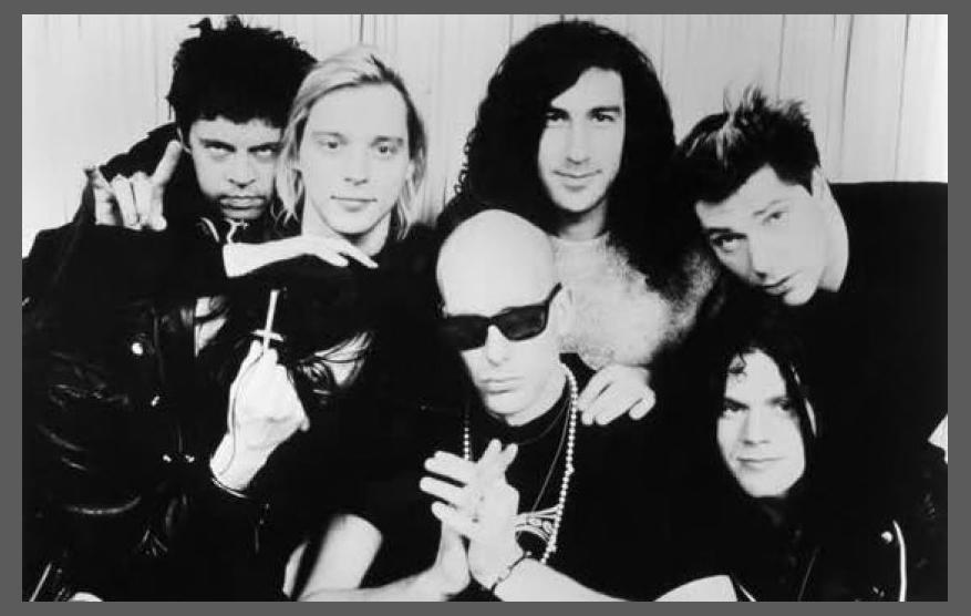Pigface photo 1