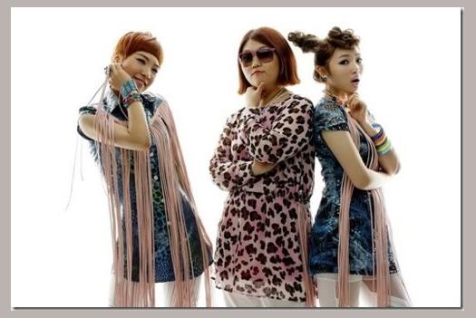 Piggy Dolls photo 1