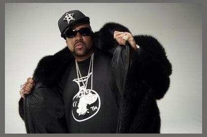 Pimp C photo 1