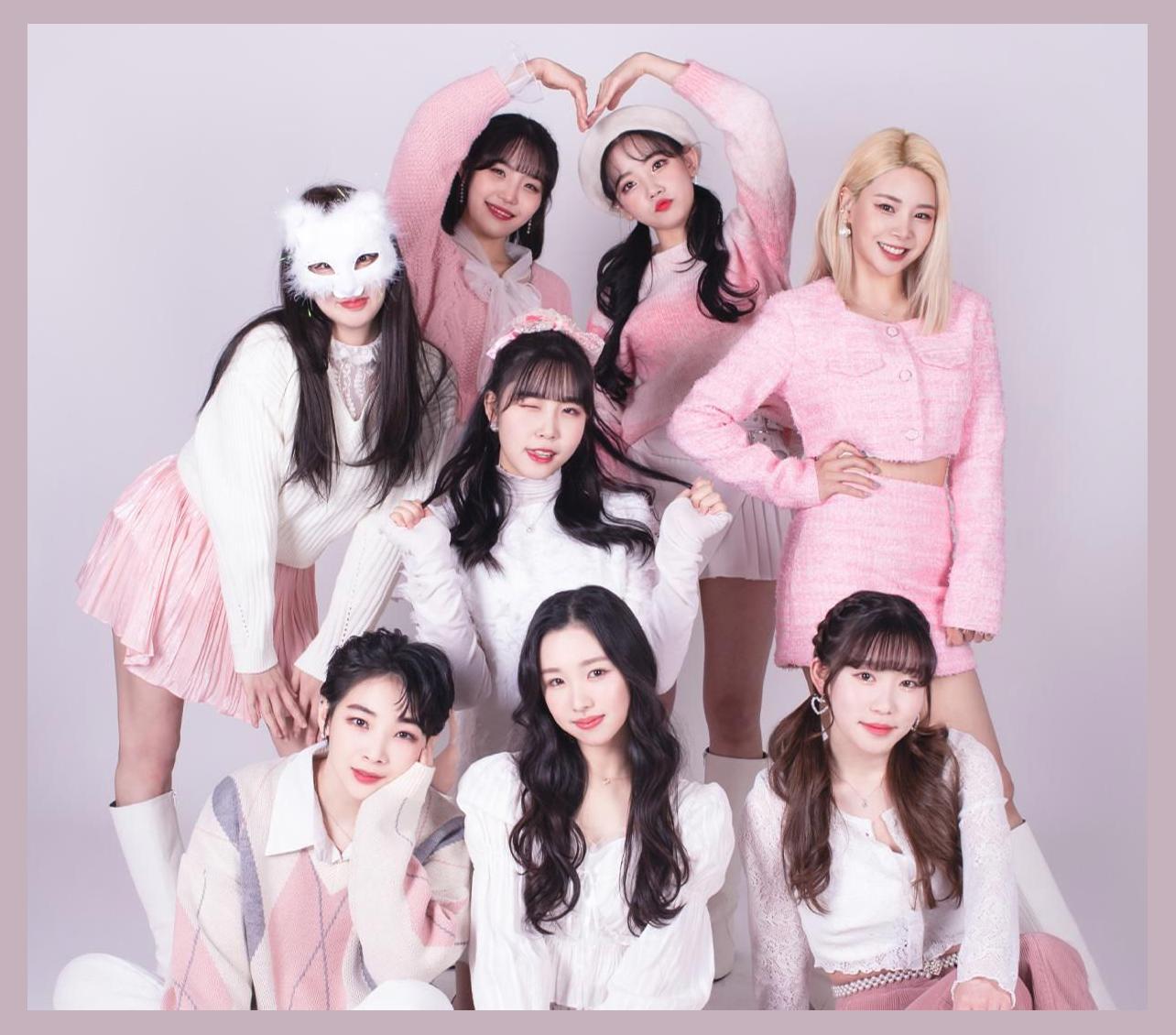 Pink Fantasy photo 1
