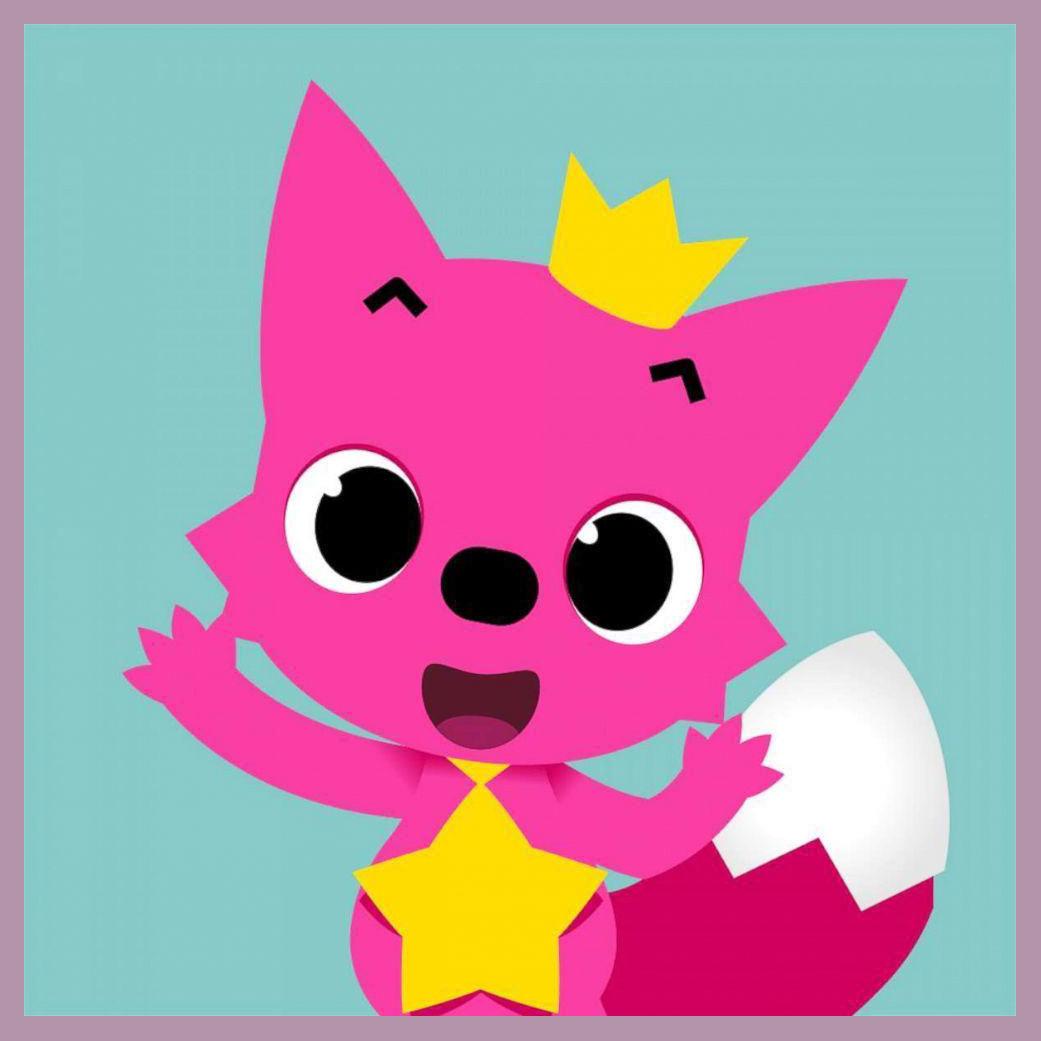 Pinkfong photo 1