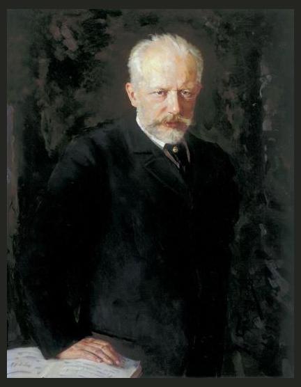 Piotr Ilyich Tchaikovsky photo 1