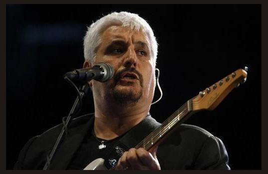 Pino Daniele photo 1