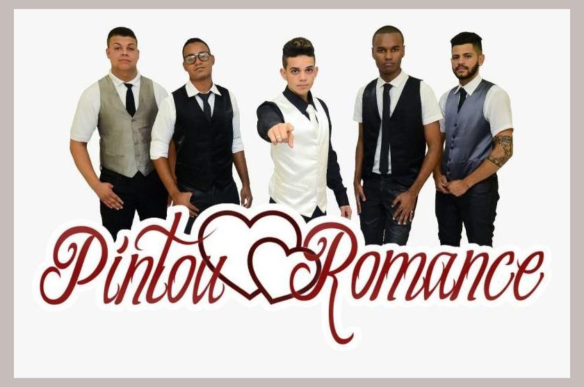 Pintou Romance photo 1