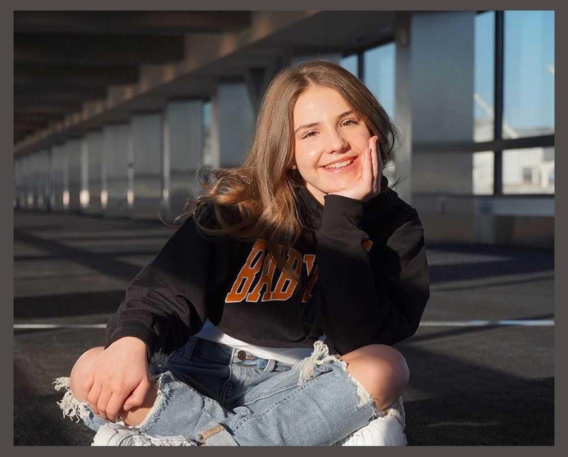 Piper Rockelle photo 1