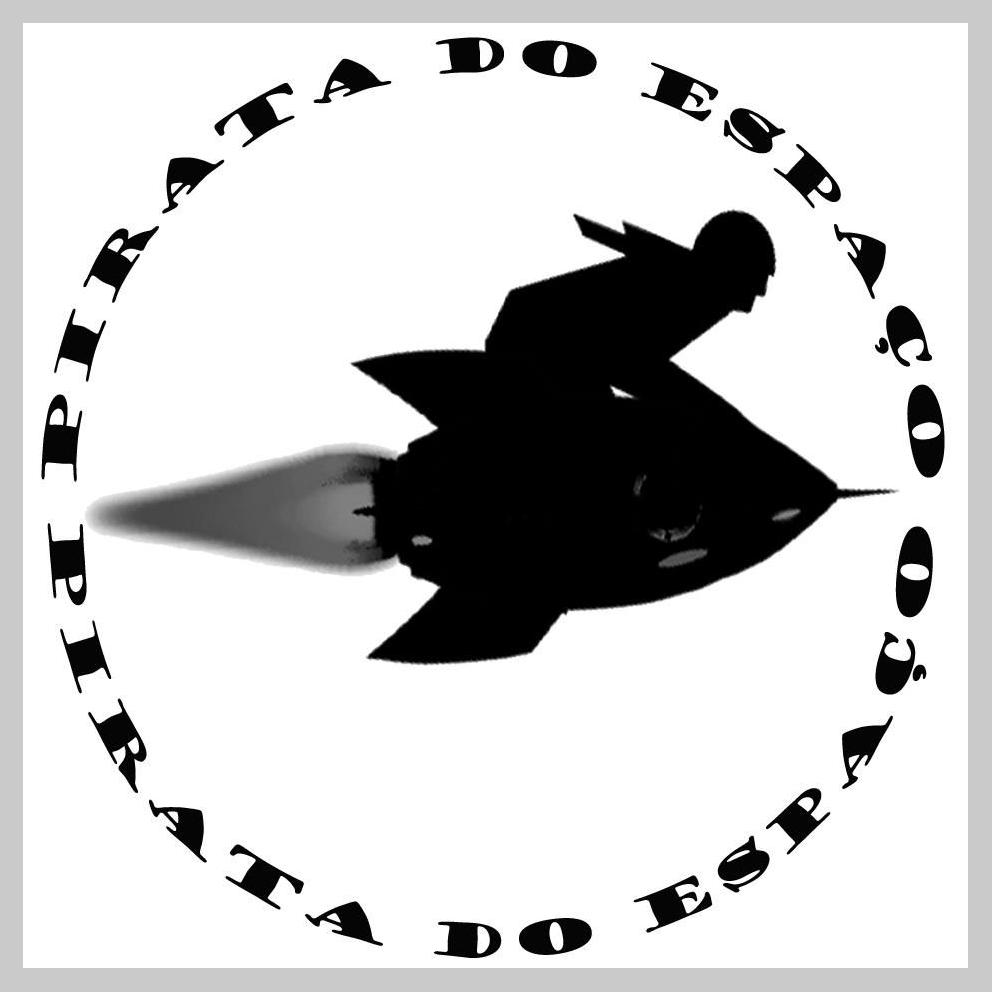 Pirata do Espaço photo 1
