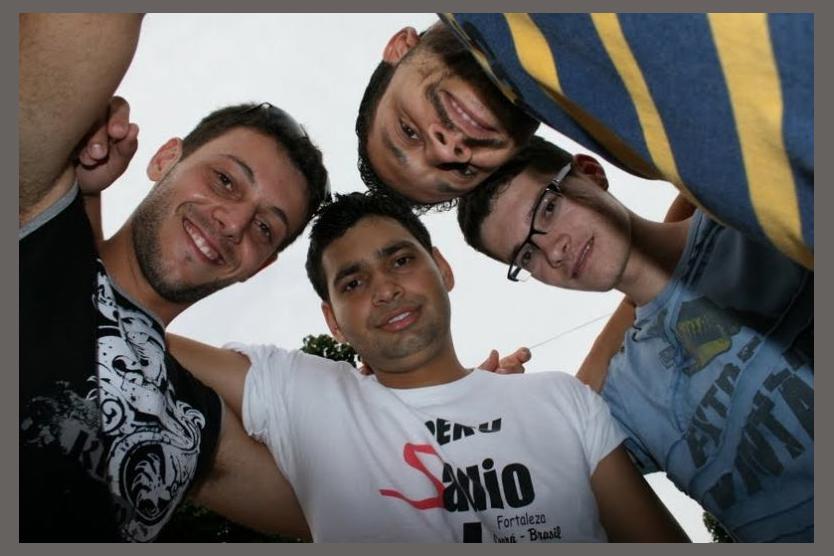 Piratas de Aldebaran photo 1