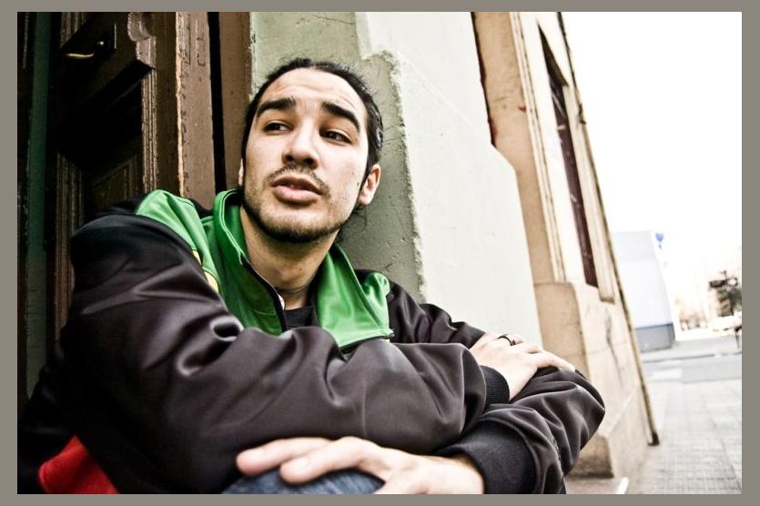 Piri Simple Al Mic photo 1