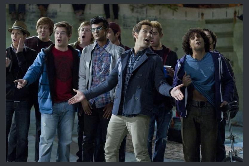 Pitch Perfect photo 1