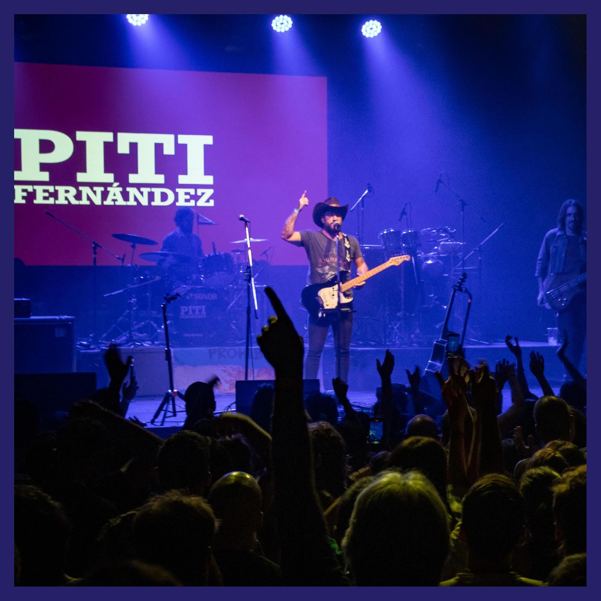 Piti Fernandez photo 1