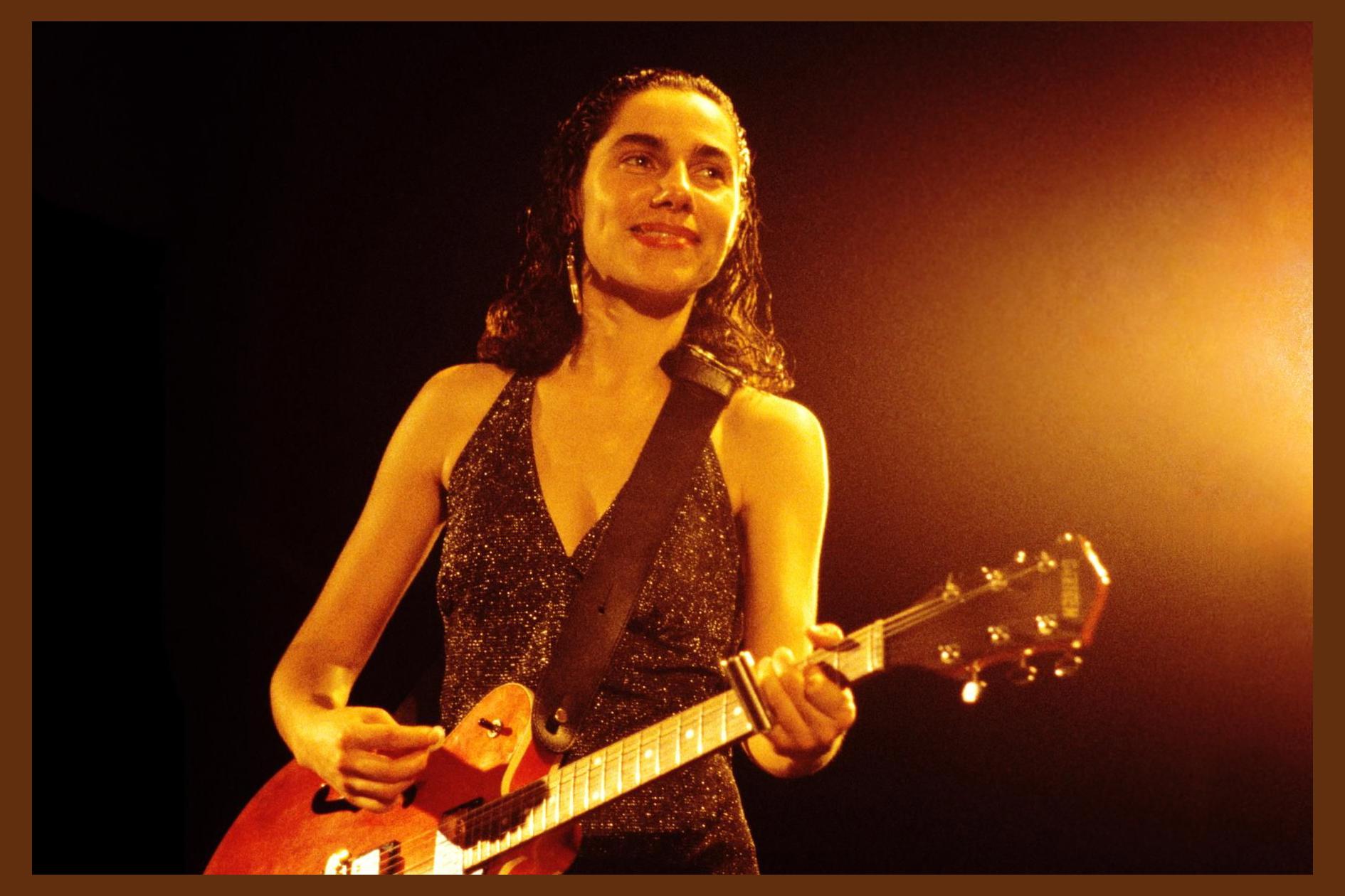 PJ Harvey photo 1
