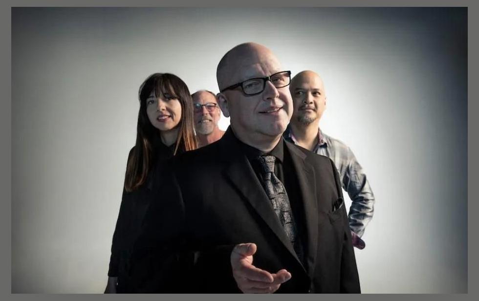 Pixies photo 1