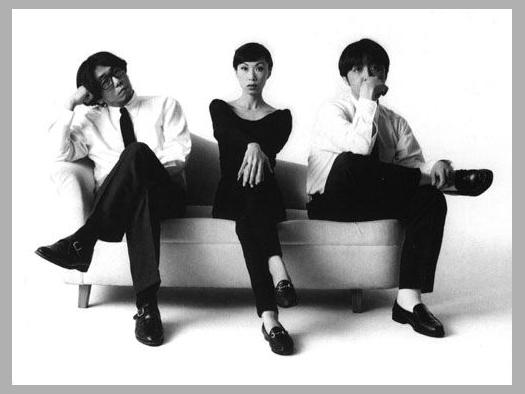 Pizzicato Five photo 1