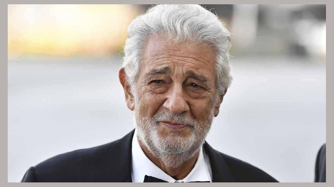 Plácido Domingo photo 1