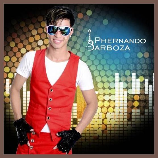 Phernando Barboza photo 1