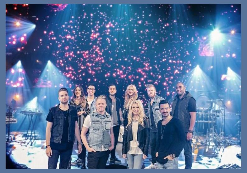 Planetshakers photo 1