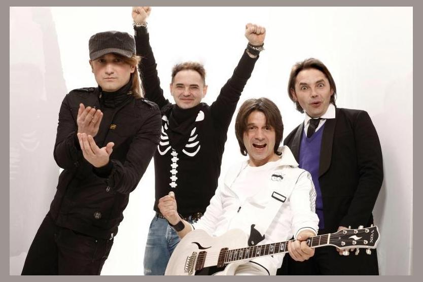 Plavi Orkestar photo 1