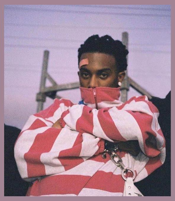 Playboi Carti photo 1