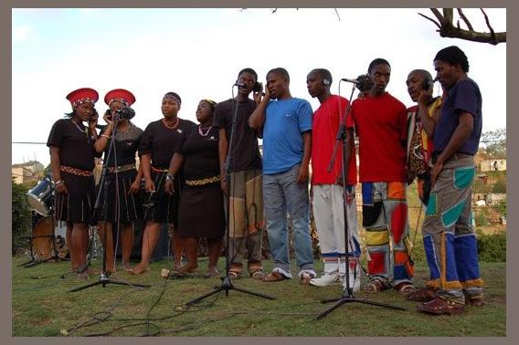 Playing For Change photo 1