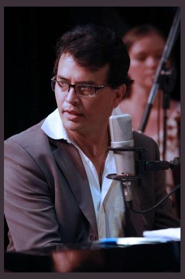 Plinio Oliveira photo 1