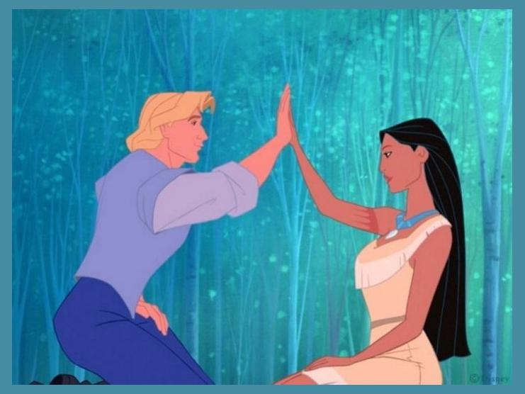 Pocahontas photo 1