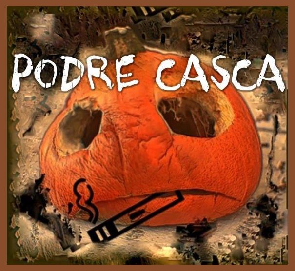 Podre Casca photo 1